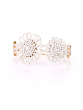 Latica Bracelet  White